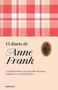 DIARIO DE ANNE FRANK (T)