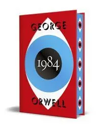 1984 EDICION DEFINITIVA AVALADA POR THE ORWELL ESTATE EDICIO