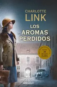 LOS AROMAS PERDIDOS LA ESTACION DE LAS TORMENTAS 2