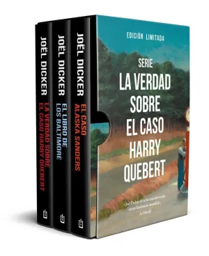 ESTUCHE ADICTOS A DICKER EDICION LIMITADA