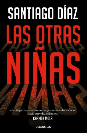 LAS OTRAS NIÑAS INDIRA RAMOS 2