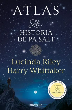 ATLAS LA HISTORIA DE PA SALT