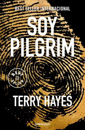 SOY PILGRIM