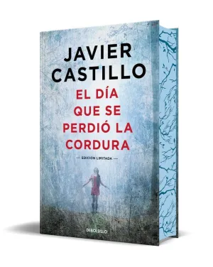 EL DIA QUE SE PERDIO LA CORDURA EDICION LIMITADA