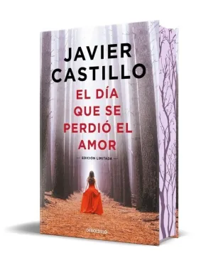 EL DIA QUE SE PERDIO EL AMOR ED. LIMITADA