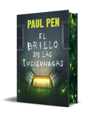 EL BRILLO DE LAS LUCIERNAGAS EDICION LIMITADA CON