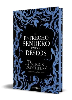 EL ESTRECHO SENDERO ENTRE DESEOS EDICION ESPECIAL