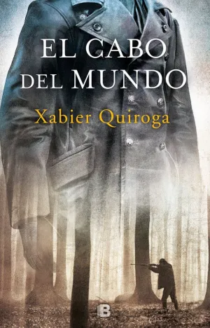 CABO DEL MUNDO,EL