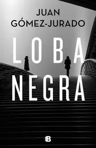 LOBA NEGRA LOBA NEGRA
