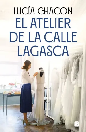 EL ATELIER DE LA CALLE LAGASCA SIETE AGUJAS DE COS