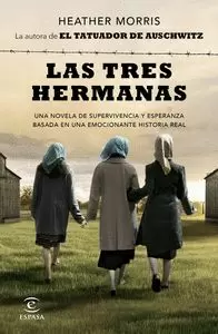 LAS TRES HERMANAS LAS TRES HERMANAS
