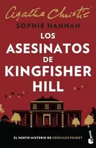 LOS ASESINATOS DE KINGFISHER HILL LOS ASESINATOS DE KINGFISHER HILL