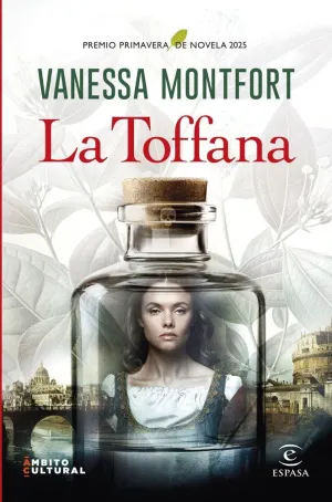LA TOFFANA (P.PRIMAVERA 2025)