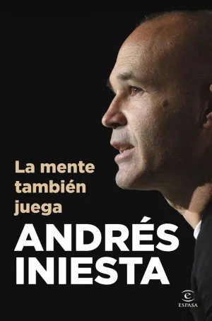 LA MENTE TAMBIÉN JUEGA