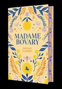 MADAME BOVARY. EDICION LIMITADA CON CANTOS DECORAD