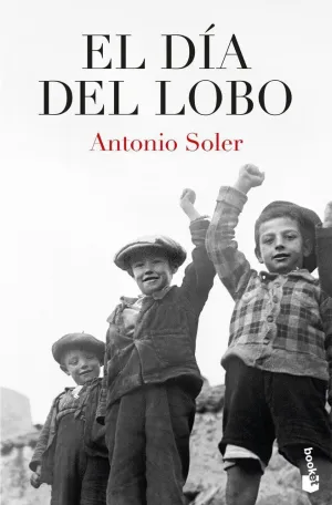 EL DIA DEL LOBO