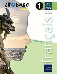 AROBASE 1 ESO LA/COMIC
