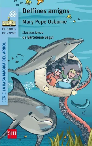 DELFINES AMIGOS BVAN