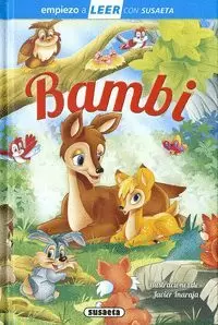 BAMBI LEER CON