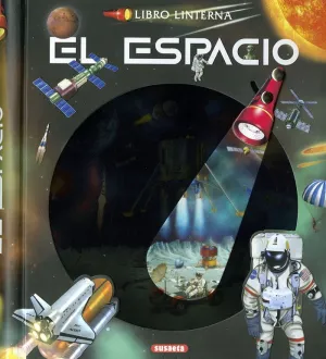 EL ESPACIO LIBRO LINTERNA