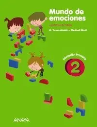 MUNDO DE EMOCIONES 2.
