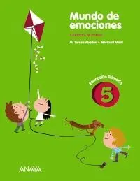 MUNDO DE EMOCIONES 5.