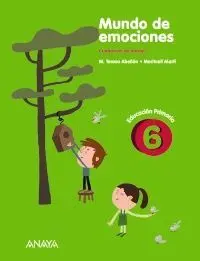 MUNDO DE EMOCIONES 6.
