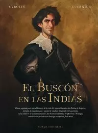 BUSCON EN LAS INDIAS NE,EL