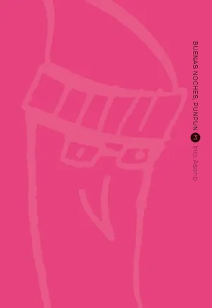 BUENAS NOCHES PUNPUN 3 NE