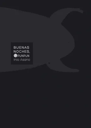 BUENAS NOCHES PUNPUN 12 NE