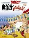 ASTERIX GLADIADOR Nº4