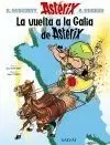 ASTERIX VUELTA A LA GALIA Nº5