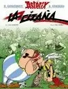 ASTERIX LA CIZAÑA Nº15