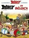 ASTERIX EN BELGICA Nº24