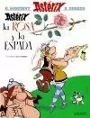 ASTERIX LA ROSA Y LA ESPADA Nº29