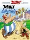 ASTERIX Y LA TRAVIATA Nº31