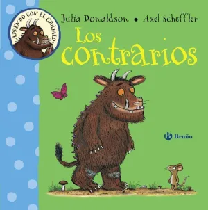 APRENDO GRÚFALO.CONTRARI