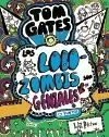 TOM GATES - LOS LOBOZOMBIS SON GENIALES (Y PUNTO)