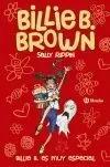 BILLIE B. BROWN, 10. ESP