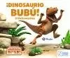 DINOSAURIO BUBÚ! DEINONY