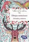 DIBUJOS MISTERIOSOS