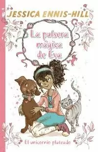 PULSERA MÁG. EVA 1. UNIC PULSERA MÁG. EVA 1. UNIC