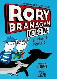 R. BRANAGAN 2. BRIGADA