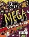 TOM GATES: MEGA AVENTURA