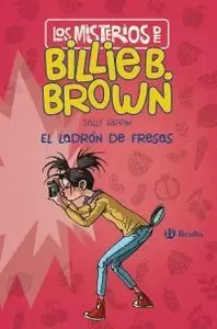 MISTERIOS BILLIE B. 4