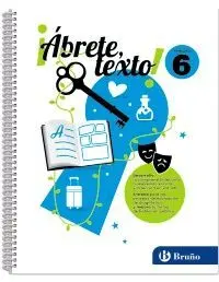 ABRETE, TEXTO 6