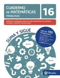 16 PROBLEMAS COMBINADOS