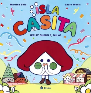 ISLA CASITA, 2.