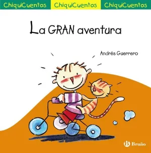 CHIQUICUENTO 67 GRAN AVENTURA