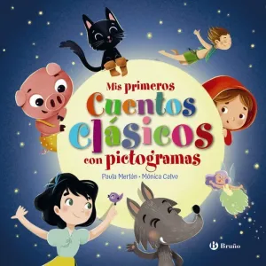 CTOS CLÁSICOS PICTOGRAMA